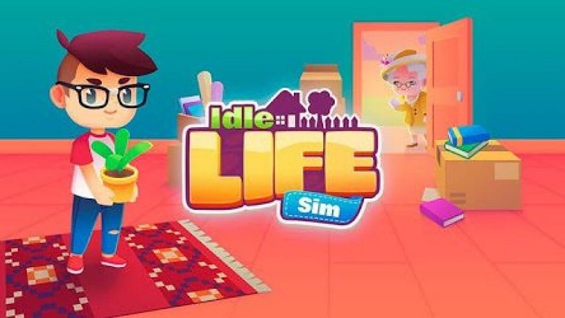 Life Simulator MOD APK for Android Free Download