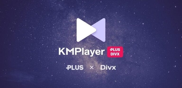 The KMPlayer 2023.7.26.17 / 4.2.3.1 download