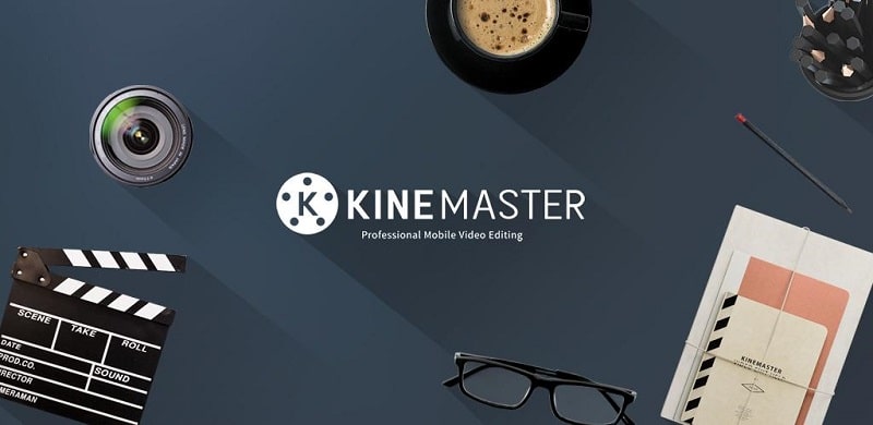 kinemaster pro app download for pc