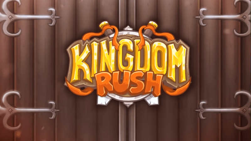 Kingdom Rush v5.8.02 MOD APK (Unlimited Money, Menu) Download