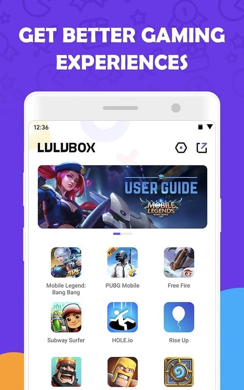 Lulubox mod