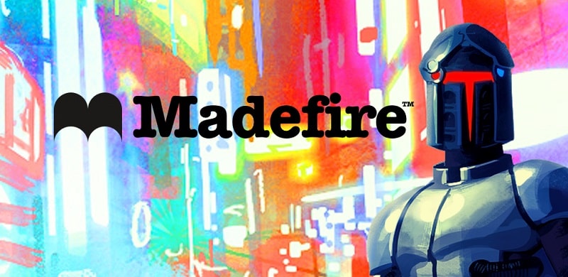 Download Madefire Comics & Motion Books APK MOD APK 1.8.1 (Unlocked)