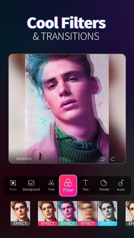 Magic Video Maker mod android