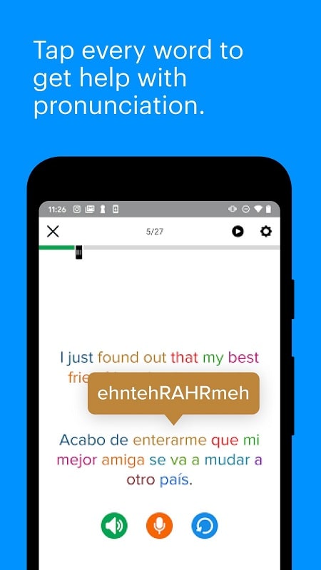 Mango Languages mod android