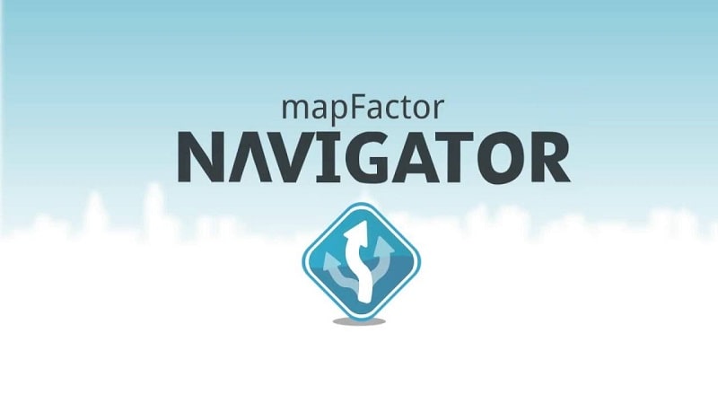 MapFactor Navigator APK