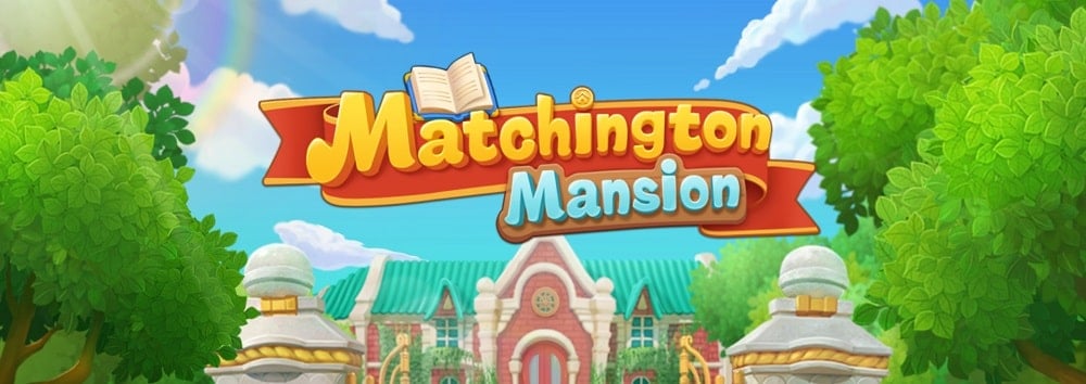 Matchington Mansion Mod APK (Unlimited Stars/Free Shopping) 1.138.0  Download