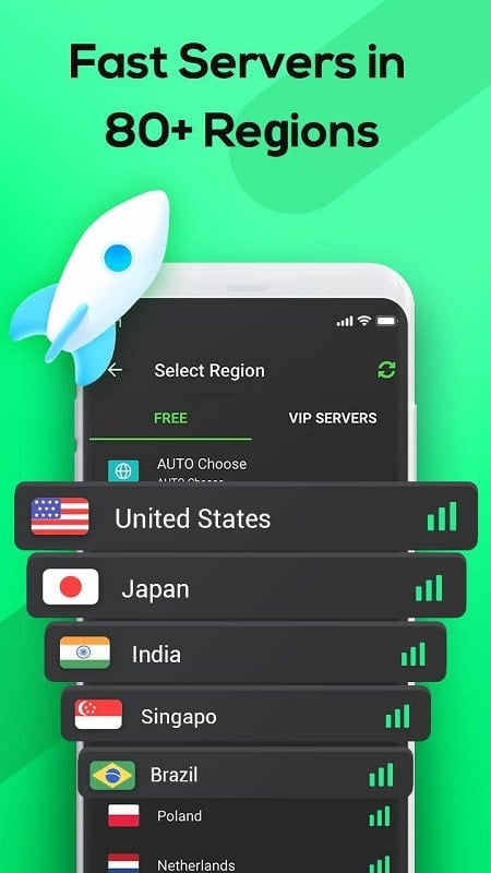 Melon VPN - Unblock Proxy VPN v7.9.61 APK Pro Download