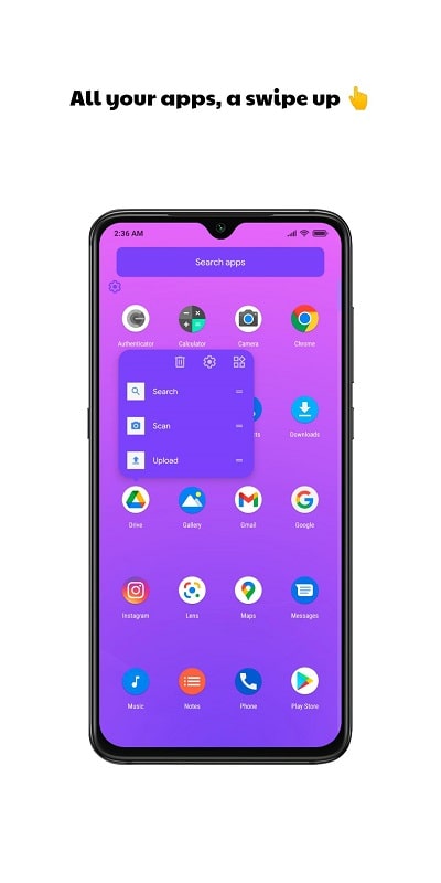 Tải Milky Launcher Pro Apk Pro Cho Android