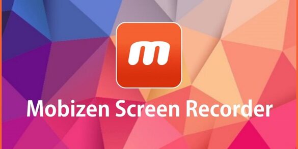 mobizen screen records for mac