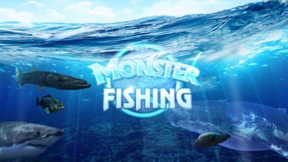 big fish apk