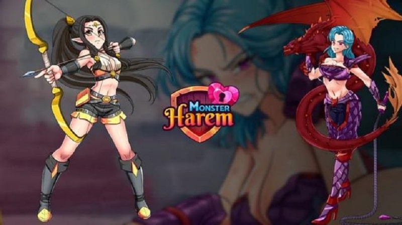 Harem Heroes Mod