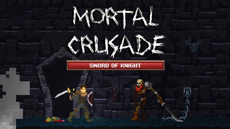 Mortal Crusade