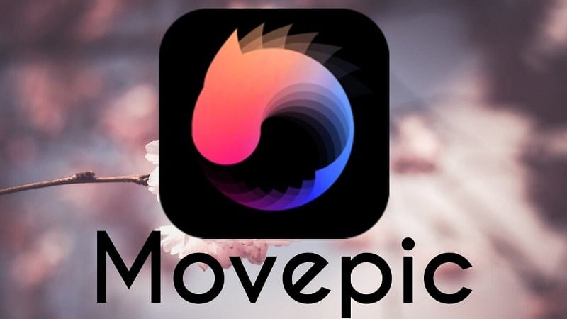 Movepic Mod APK