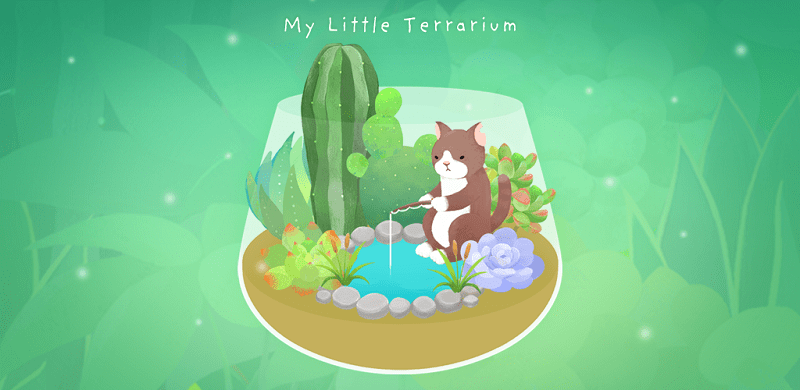 My Little Terrarium