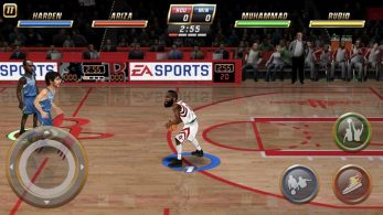 nba jam by ea sports v04.00.12 mod apk