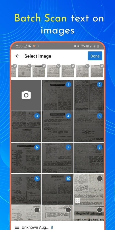 OCR Text Scanner mod android