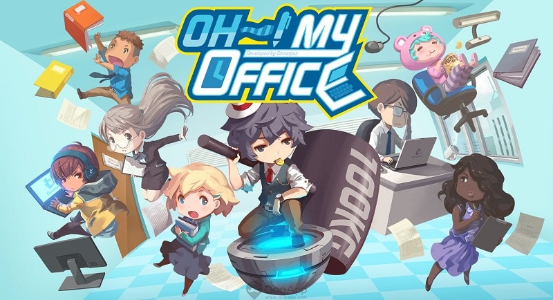 My Office Life APK for Android Download