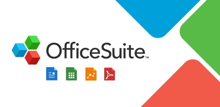 OfficeSuite Pro for ios download