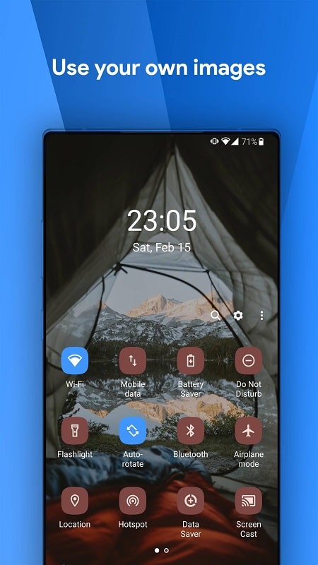 One Shade mod android