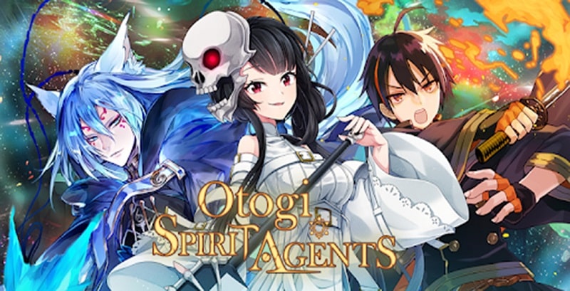 Otogi: Spirit Agents APK