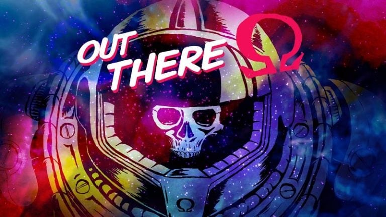 out there omega edition encounters