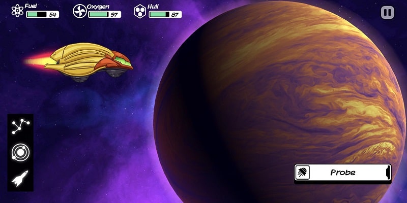 Out There Omega Editon mod android