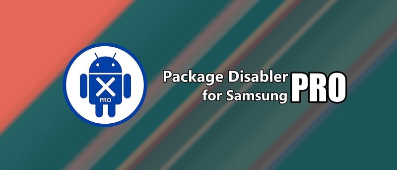 Package Disabler Pro