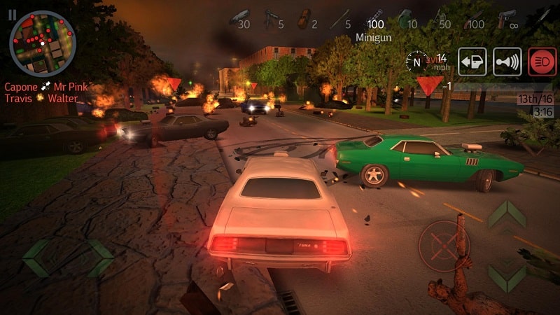 Payback 2 mod download