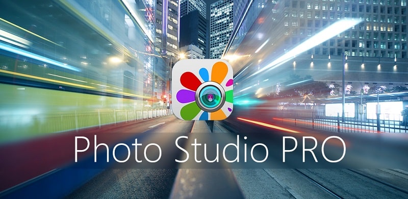 Tải Photo Studio Pro Mod Apk 2.6.2.1243 (Tối Ưu Hóa/Không Quảng Cáo)