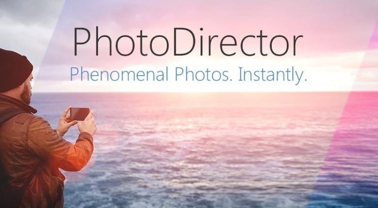 PhotoDirector