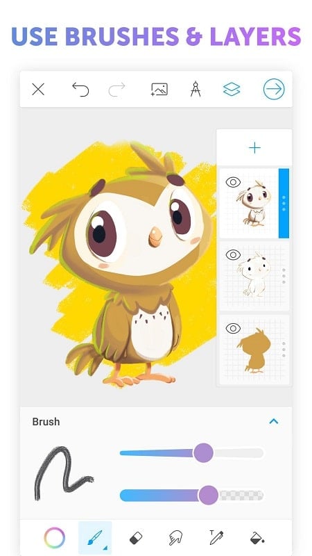 PicsArt Color mod apk