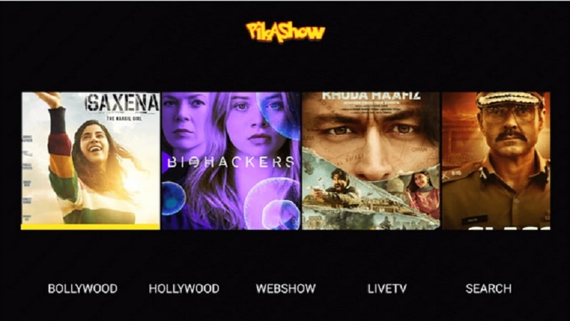 Pikashowapkdownload: The Ultimate Guide to Streaming Entertainment