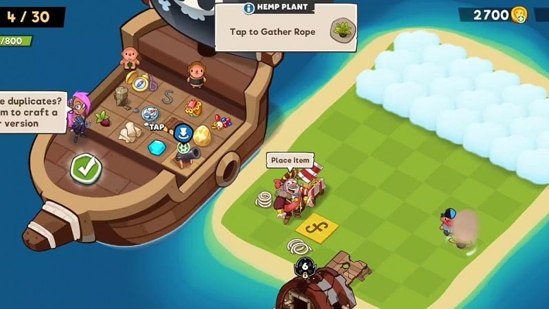 Pirate Evolution mod free