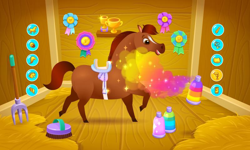 Pixie the Pony mod download