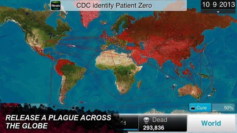 Plague Inc download