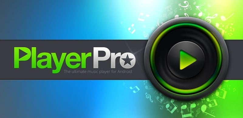 PlayerPro Music Player