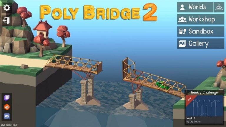 poly bridge 2 apk android