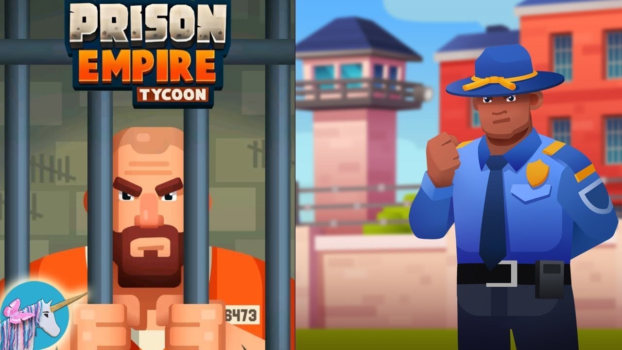 Toilet Empire Tycoon v1.2.11 MOD APK (Unlimited Gems)