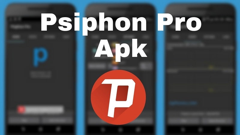 Download Psiphon Pro MOD APK 341 (Subscribed)