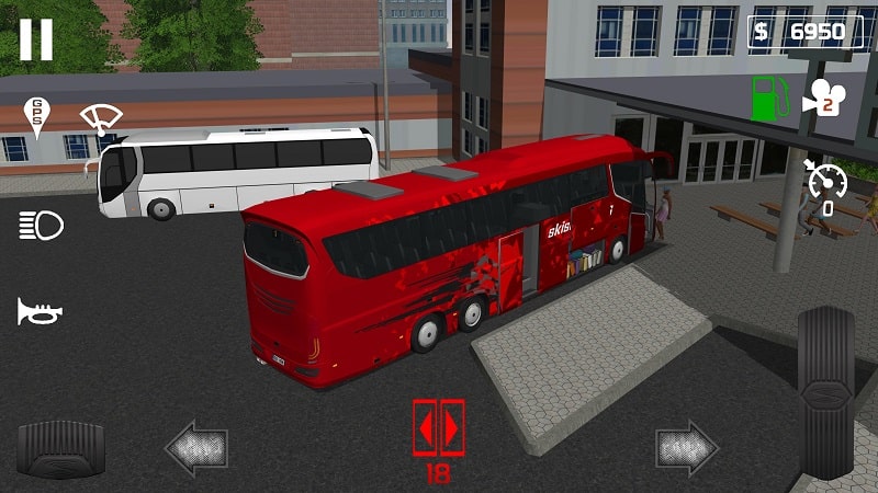 Public Transport Simulator apk