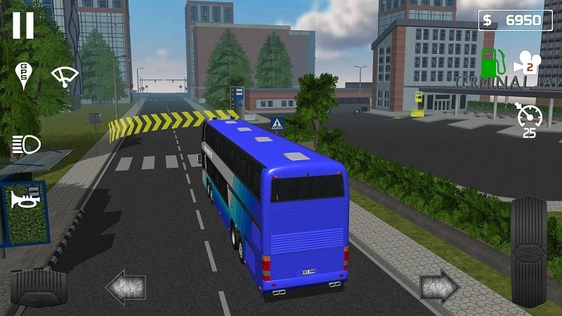 Public Transport Simulator download