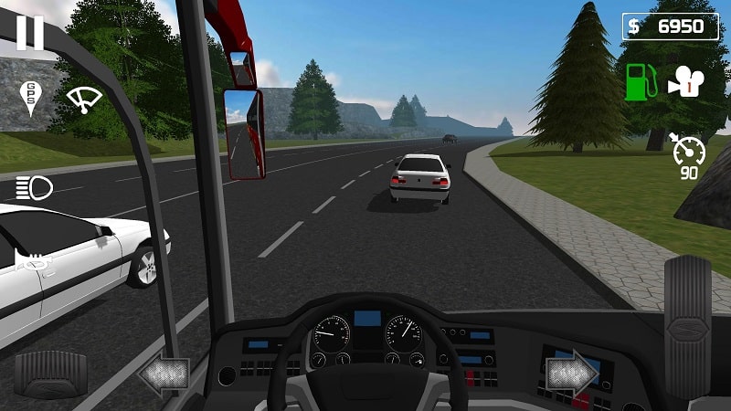 Public Transport Simulator mod apk