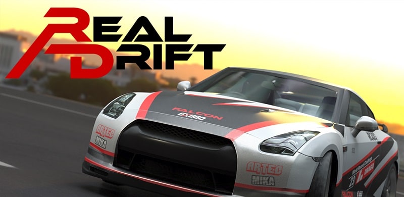 Tải Real Drift Car Racing Mod Apk 5.0.8 (Vô Hạn Tiền)