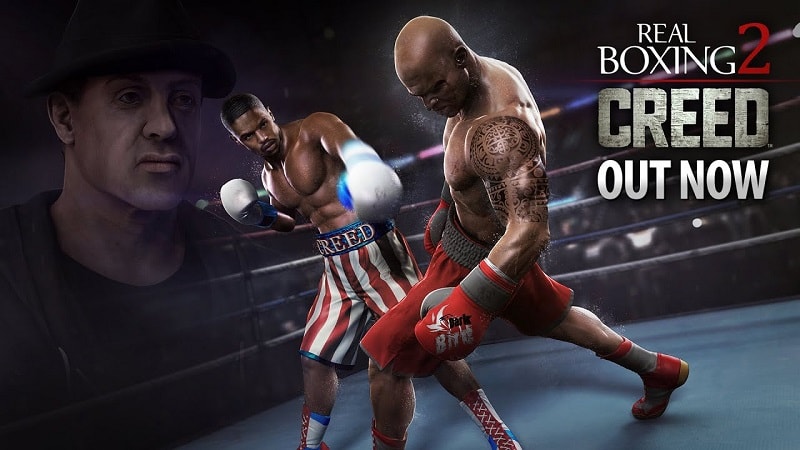 Real Boxing – Apps no Google Play