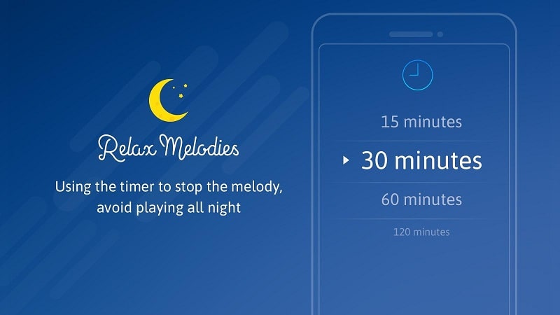 Relax Melodies mod free