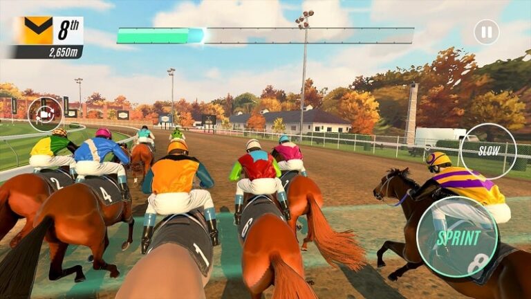 rival stars horse racing pc free