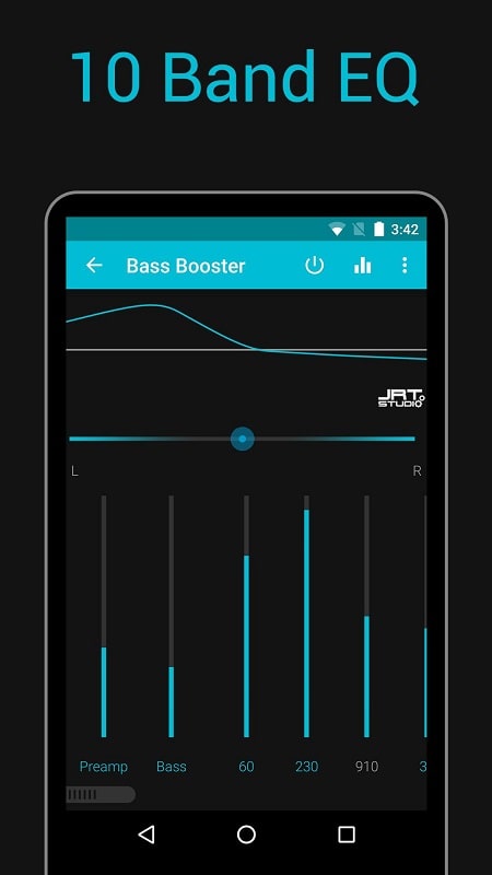 Rocket Music Player mod android
