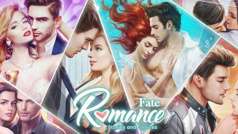 Лелея желание fate romance прохождение