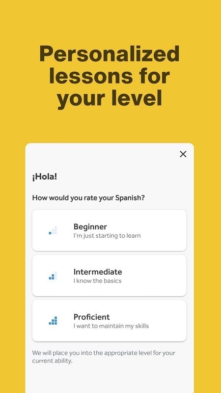 Rosetta Stone Learn Languages mod android