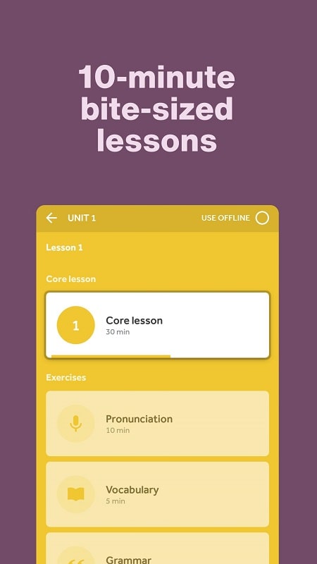 Rosetta Stone Learn Languages mod free